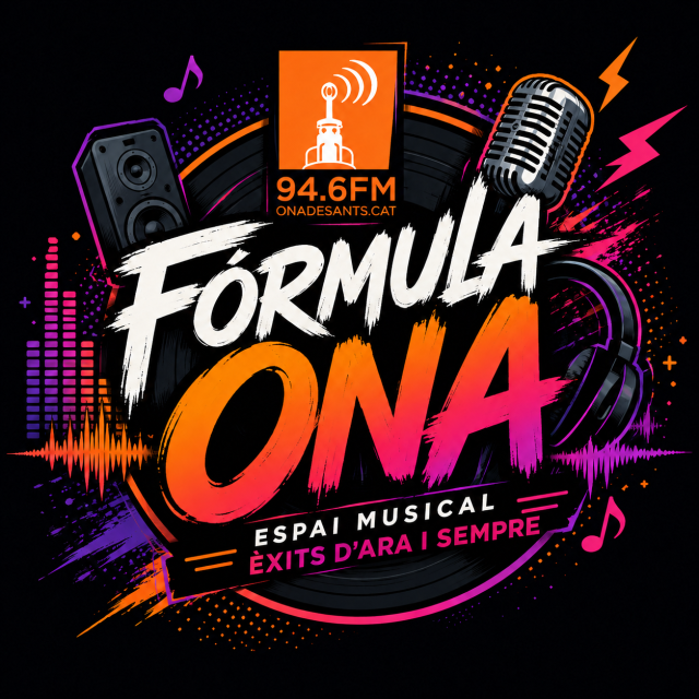 FÓRMULA ONA