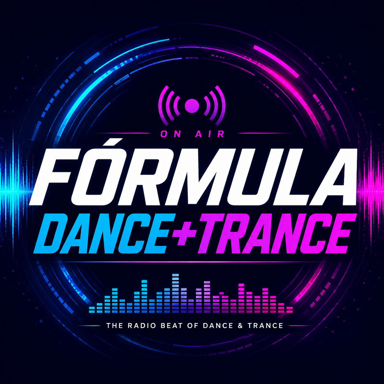 FÓRMULA DANCE + TRANCE