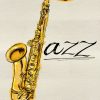 Saxofon