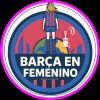 BARÇA EN FEMENINO
