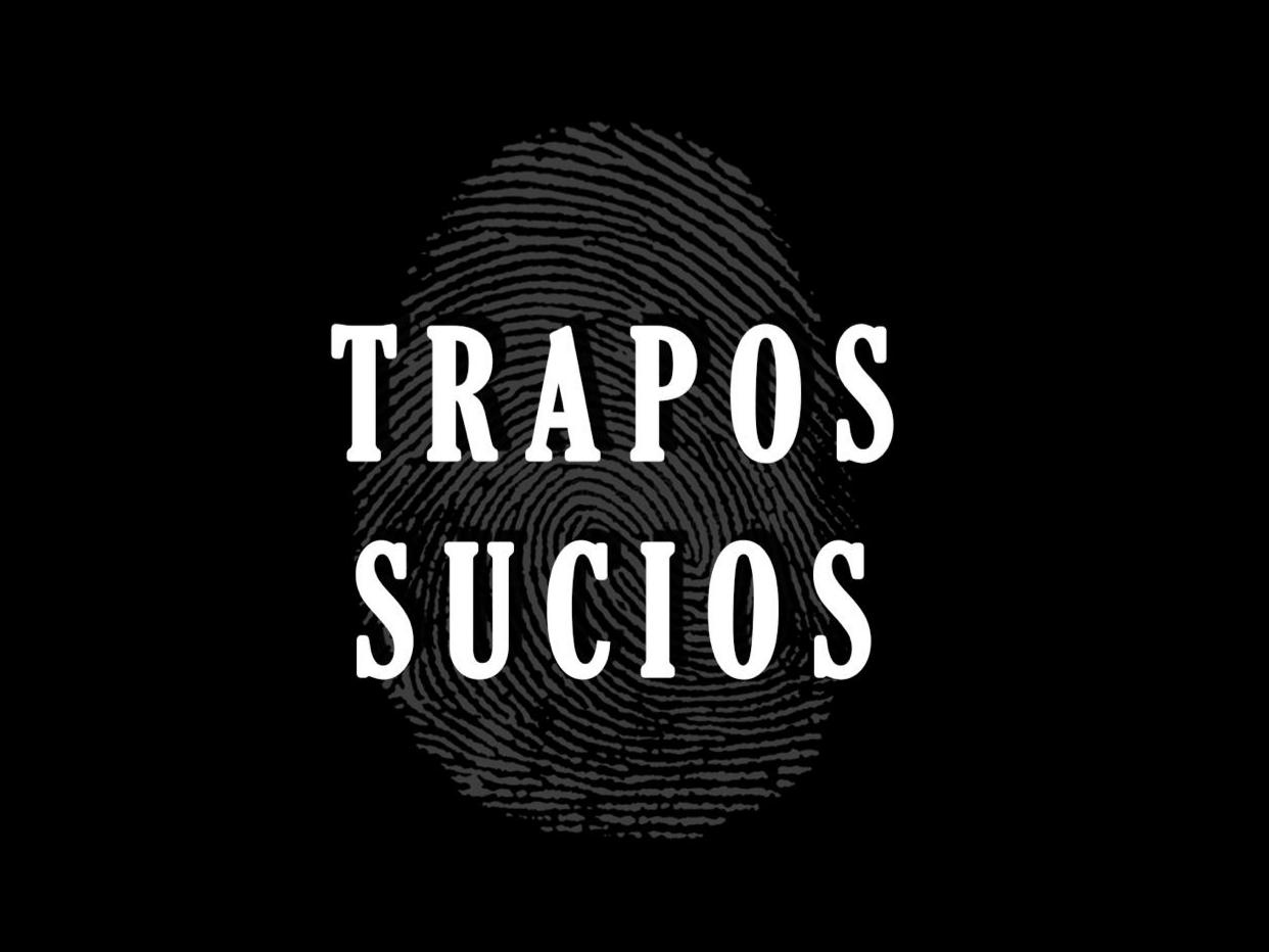 TRAPOS SUCIOS