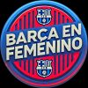 Barça en femenino