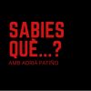 ¿Sabies què?