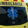Nou ferits lleus en un atropellament múltiple a la Riera Blanca, al límit entre L’Hospitalet i Sants-Badal