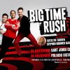 Big Time Rush arriba a Barcelona amb la seva gira mundial In Real Life Worldwide