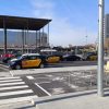 S’amplien les obres a la plaça dels Països Catalans fins a finals del 2026
