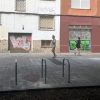 Cinc detinguts per la mort d’un menor apunyalat al barri de Sants