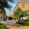Pas endavant per a la construcció de l’Institut-Escola Can Maiol a la Bordeta