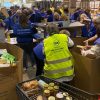 El Gran Recapte d’Aliments se celebrarà el 7 i 8 de novembre i el Banc dels Aliments fa una crida per arribar als 14.000 voluntaris