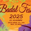 Badal Fest 2025 – Sants-Badal celebra aquest dissabte la seva festa de barri a la Rambla Badal