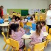 Escola Gayarre de Sants-Montjuïc, entre les 29 escoles que estrenaran climatització el 2026