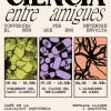 Noelia Paco explica el viatge del medicament al cicle Ciència entre amigues a Sants