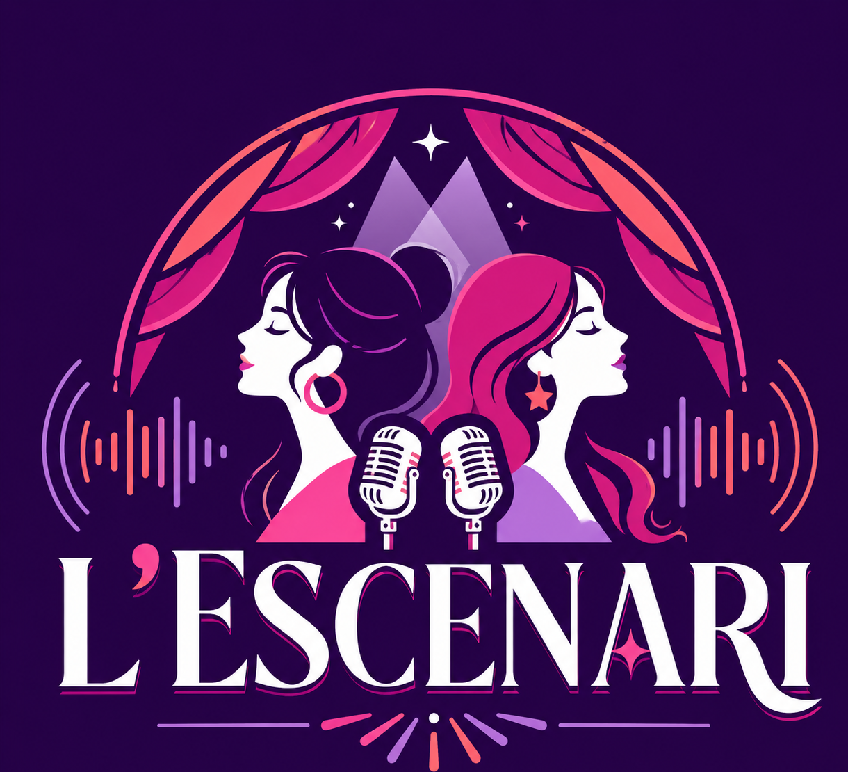 L’ESCENARI