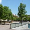 Comencen les obres de remodelació de la plaça de l’Olivereta amb un pressupost de 3,3 milions d’euros