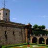Reobre el Centre d’Interpretació de Montjuïc amb un relat històric ampliat sobre el castell