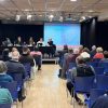El Consell de Barri de Sants es reuneix el 3 de juny per tractar l’ordenança de convivència i les afectacions del metro