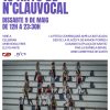 N’ClauVocal celebrarà deu anys de trajectòria amb una jornada cultural i comunitària a Sants