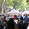 Firentitats celebra 25 anys fent barri amb més de 120 entitats a Sants i Creu Coberta