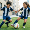 “El nostre partit”: torneig de futbol sala mixt i gratuït a l’Espanya Industrial el 21 de juny