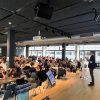 La 2a Fira d’Ocupació de Sants-Montjuïc connectarà empreses amb persones en recerca de feina el 13 de maig