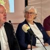 L’Orfeó Atlàntida estrena obres de Guinovart, Jaume i Casademont al concert del seu centenari