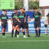 La Unió Esportiva de Sants denuncia abandonament institucional després de dècades sense camp propi al barri