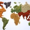 Viatge per les cuines del món torna a Cotxeres de Sants amb un cicle intercultural de gastronomia