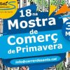 La 18a Mostra de Comerç de Primavera omple el carrer de Sants amb més de 200 establiments i activitats gratuïtes