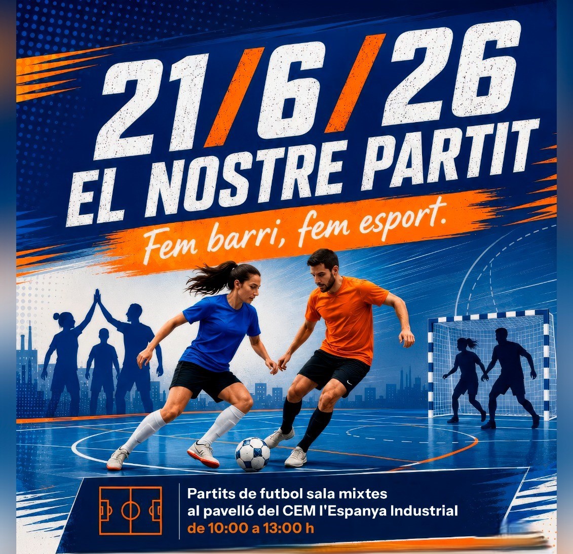 1PartitOna