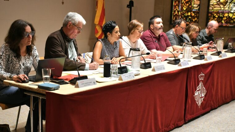 Audiencia Publica