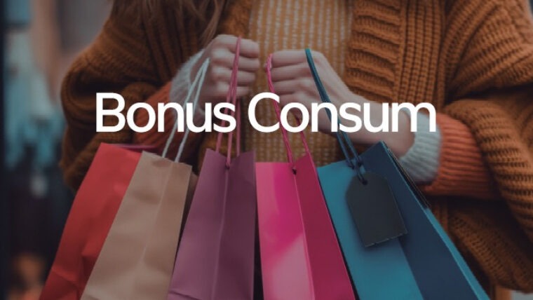 Cartell del Bonus Consum