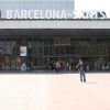 Les obres de l’estació de Sants tanquen l’accés principal durant dos anys i afecten comerciants i veïns