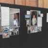 La Lleialtat Santsenca acull l’exposició fotogràfica ‘Compartim camins’ de joves migrants
