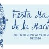 La Festa Major de la Marina arrenca amb més de cinc setmanes d’activitats veïnals