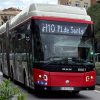 El veïnat de Sants rebutja obrir l’Obrim Carrers al trànsit i planteja alternatives per al bus H10