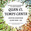 L’Orfeó Atlàntida celebra el seu centenari amb un concert dels cors joves al CaixaForum de Sants
