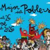 La il·lustradora veïna Sara Jansen crea el cartell de la Festa Major del Poble-sec