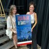 Mamen Díaz és l’autora del cartell i Leticia Dolera serà la pregonera de la Festa Major de Sants 2026