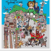 La Festa Major del Poble-sec 2026 reivindica el teixit veïnal amb deu dies d’activitats comunitàries (PDF)