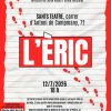 El grup de teatre Terrat estrena ‘L’Èric’ aquest diumenge al Centre Catòlic de Sants