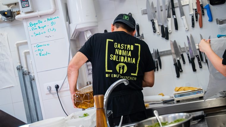 Programa Alimenta