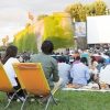 El festival Sala Montjuïc programa setze nits de cinema i concerts al Castell