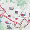 El tall de la L1 entre Florida i Plaça de Sants activa serveis alternatius per obres de renovació