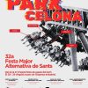 La 32a Festa Major Alternativa de Sants programa concerts de Genni Knows, Sybarites i Puttaneska contra la turistificació