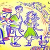 La Bordeta celebra la festa major 2026 amb activitats comunitàries i el pregó d’Anna Bosch