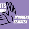 La Festa Major de Sants desplega el Punt Lila contra les violències masclistes