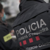 Investiguen una explosió en un caixer automàtic a Sants sense ferits personals
