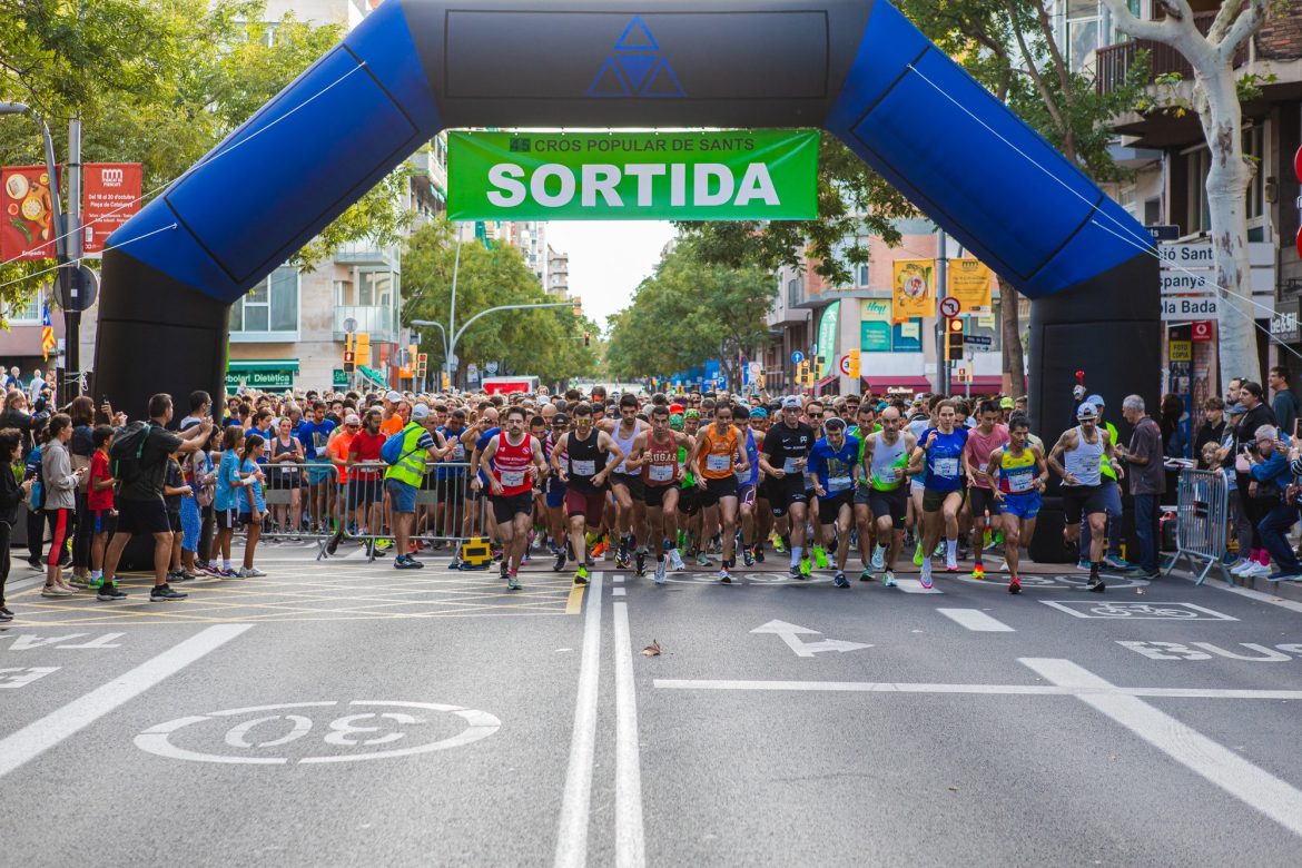 Cros Popular de Sants