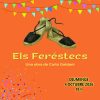 Sants Teatre inicia la temporada amb la comèdia clàssica Els Feréstecs de Goldoni