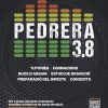 Oberta la 9a edició del Pedrera 3.8, programa de suport a la creació musical a Sants-Montjuïc